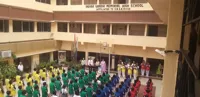 Dum Dum Indira Gandhi Memorial High School - 3