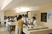 Delhi Public School Bangalore South - 1