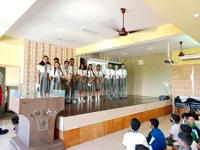 Dum Dum Indira Gandhi Memorial High School - 4