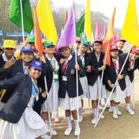 Gurbachan Singh Sondhi Girls School - 2