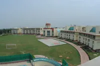 Vidya Sanskar International School - 1