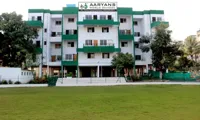 Aaryans World School - 2