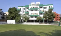 Aaryans World School - 1