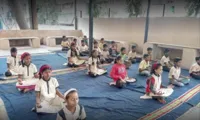 Abhinava Vidyalaya English Medium Pre-Primary School - 5