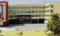 Akash Model School - 1