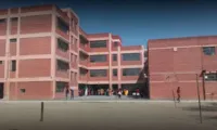 Amar Public School - 2