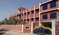 B.M. Bharti Model School - 1
