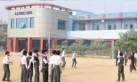 B N Public School - 5
