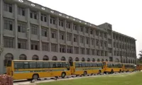 Bal Bharati Public School - 5