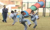 Bal Bharti Public School - 4