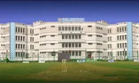 Bal Bhavan International School - 1