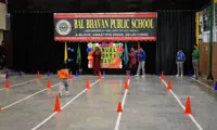 Bal Bhavan Public School - 5