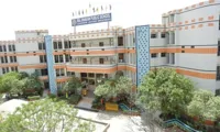 Bal Bhavan Public School - 1