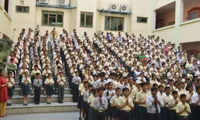 Bharti Public School - 3