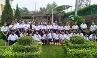 Bharti Public School - 2