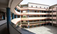 Bharti Public School - 1