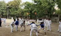 Bhaurav Devras Saraswati Vidya Mandir - 5
