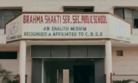 Brahma Shakti Public School - 3