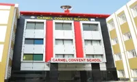 Carmel Convent School - 1