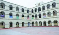 Chhoturam Public School - 0