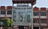 Columbia Foundation Senior Secondary School - 2