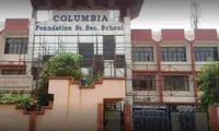 Columbia Foundation Senior Secondary School - 1
