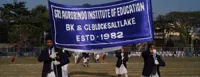 Sri Aurobindo Institute Of Education - 3