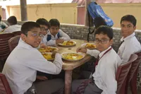 Calcutta Boys School - 1