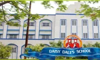 Daisy Dales Sr. Secondary School - 1