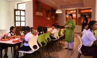 Darbari Lal Foundation World School - 3