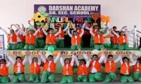 Darshan Academy - 5