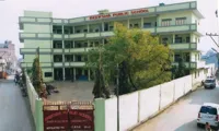 Deeksha Public School - 1