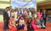 Deeksha Public School - 4