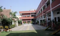Deepanshu Public School - 1