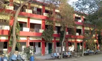 Delhi Convent School - 1