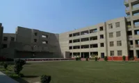 Delhi Public School (DPS) - 5