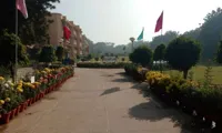 Delhi Public School - 4