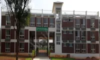 Delhi World Public School - 1