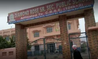 Diamond Rose Public School - 1