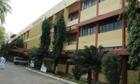 Don Bosco High School - 2