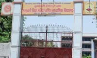 Durgawati Hemraj Tah Saraswati Vidya Mandir - 3