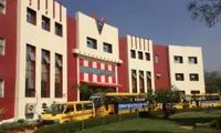 East Delhi Public School - 1