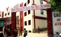 East Delhi Public School - 5