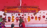 Education Point Convent School - 2