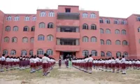 Education Point Convent School - 3