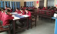 Education Point Convent School - 5