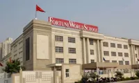 Fortune World School - 1