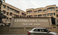 GD Goenka Public School - 1