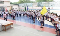 G D Goenka Public School - 5
