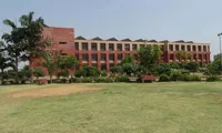 Gautam Budh Balak Inter College - 1